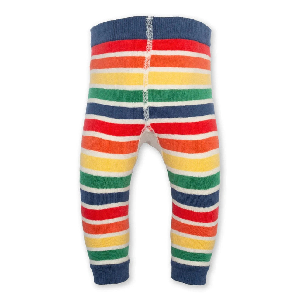 Sunshine Knit Leggings 3