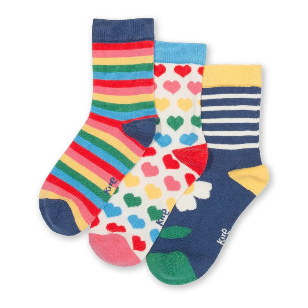 Love You Socks 1