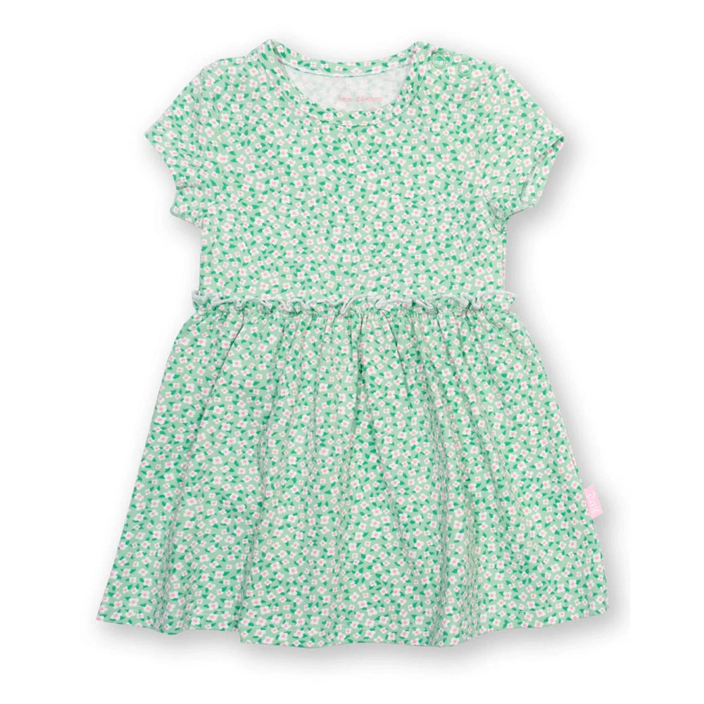 Dinky Ditsy Bodydress 3