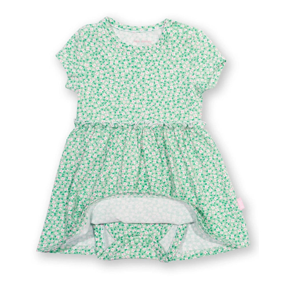 Dinky Ditsy Bodydress 1