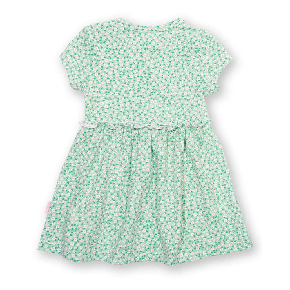 Dinky Ditsy Bodydress 4