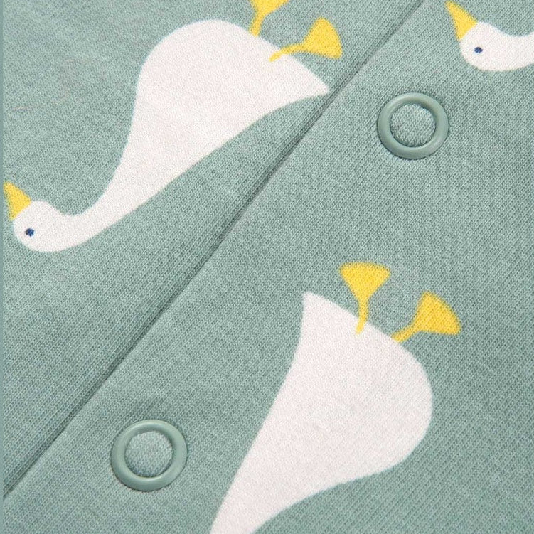 Little Goose Sleepsuit 3