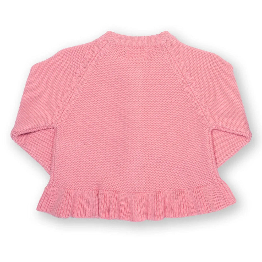 My First Cardi - Pink 3