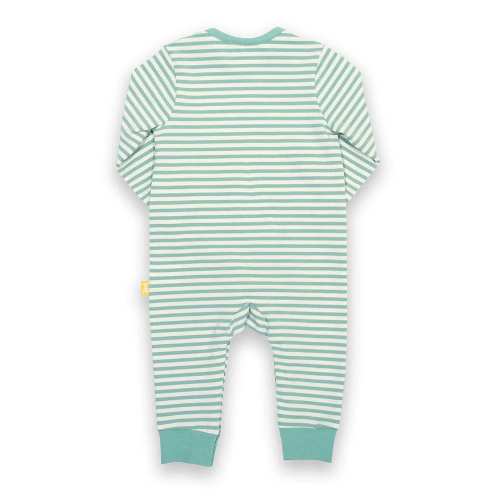 Little Goose Romper 2