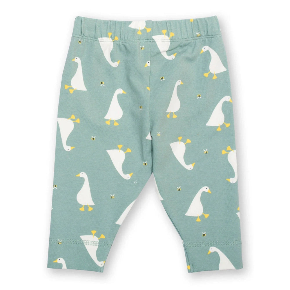Little Goose Leggings 3