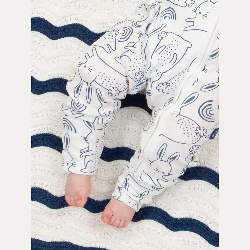 Bunnybob Sleepsuit 4