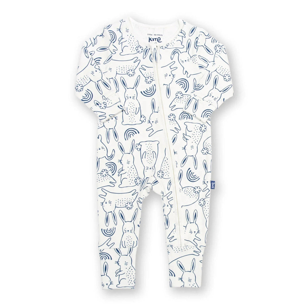 Bunnybob Sleepsuit 1