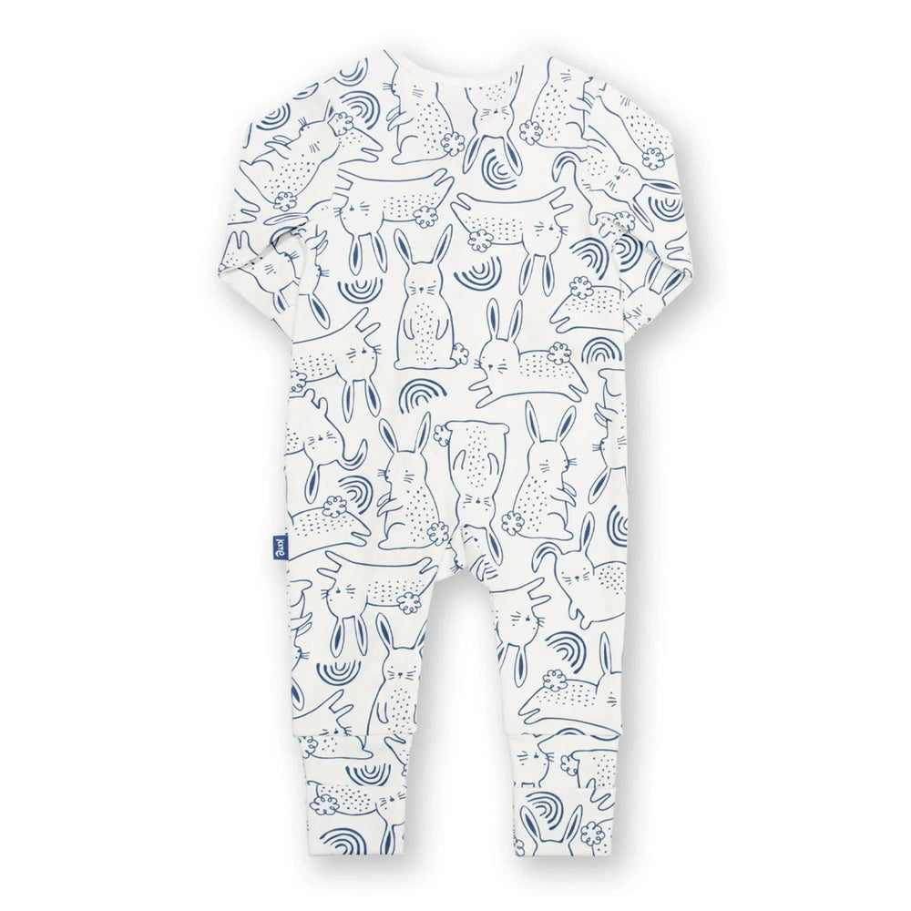 Bunnybob Sleepsuit 3