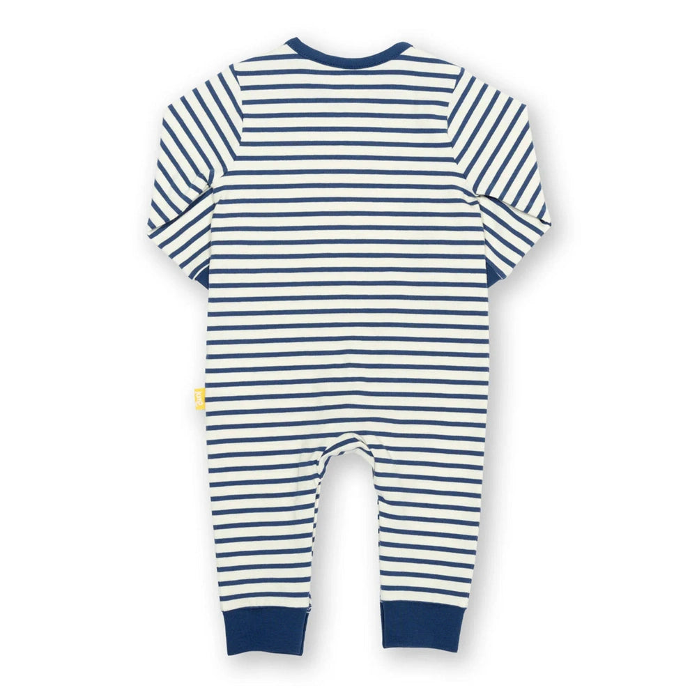 Happy Rainbow Romper 4