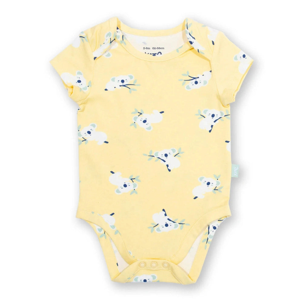 Koala Time Bodysuit 1