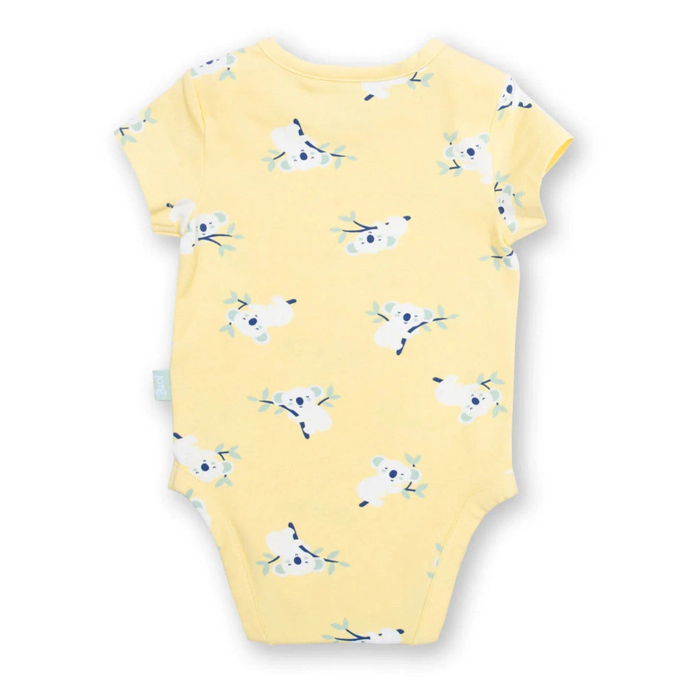 Koala Time Bodysuit 3