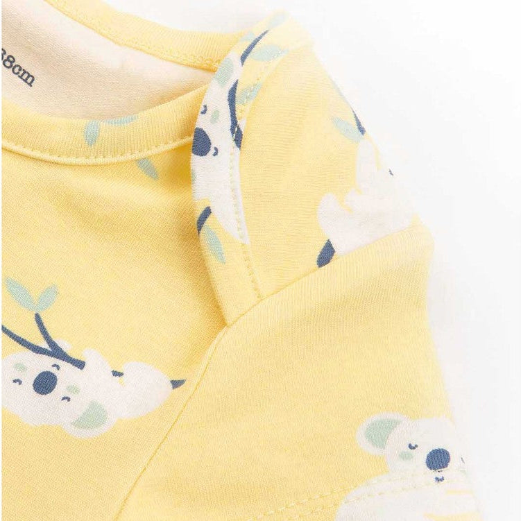 Koala Time Bodysuit 2