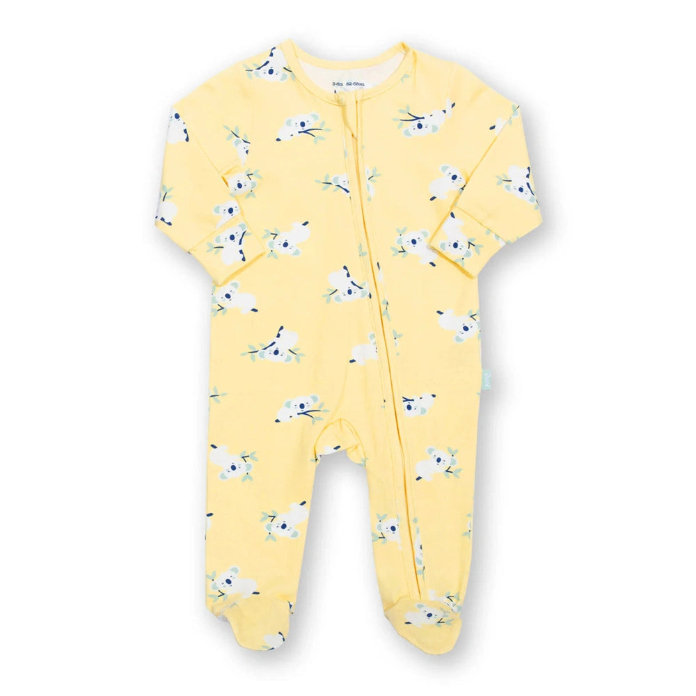 Koala Time Sleepsuit 1
