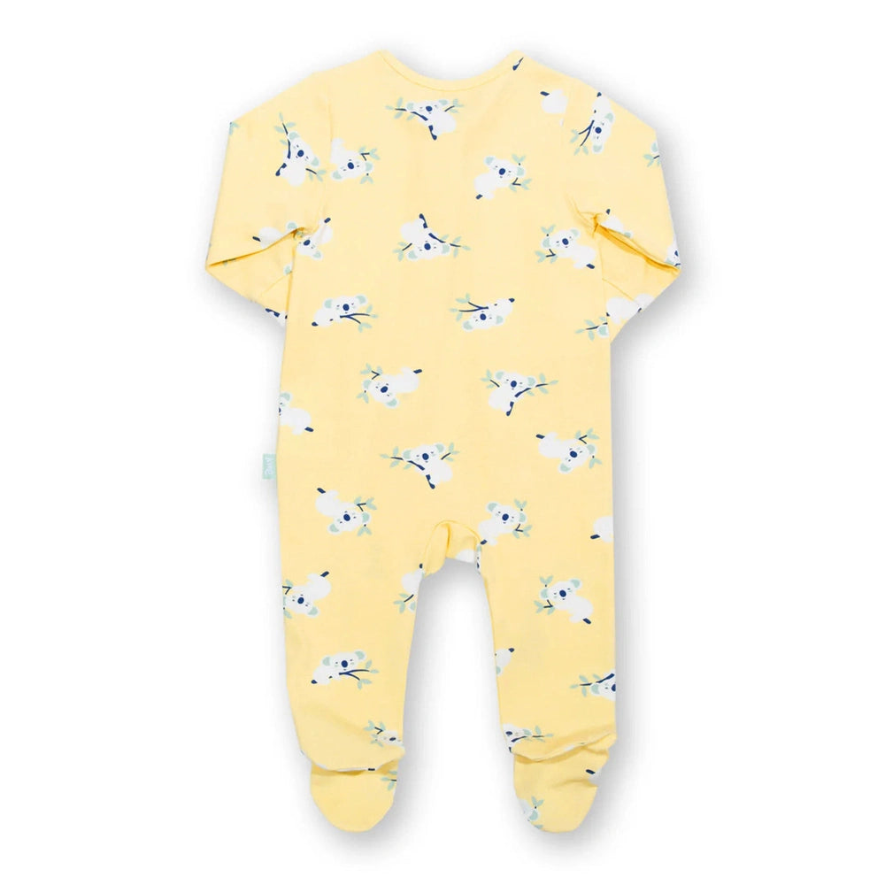 Koala Time Sleepsuit 3