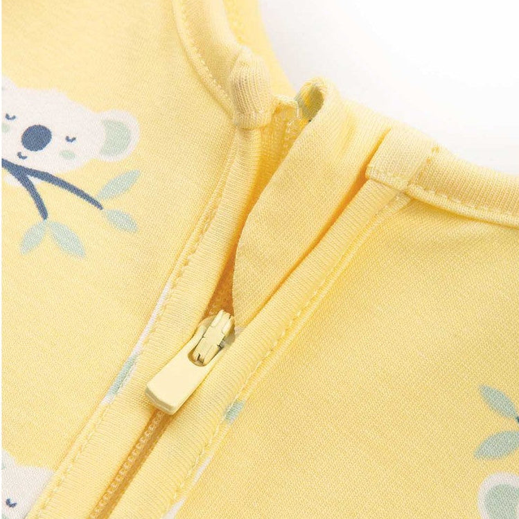 Koala Time Sleepsuit 2