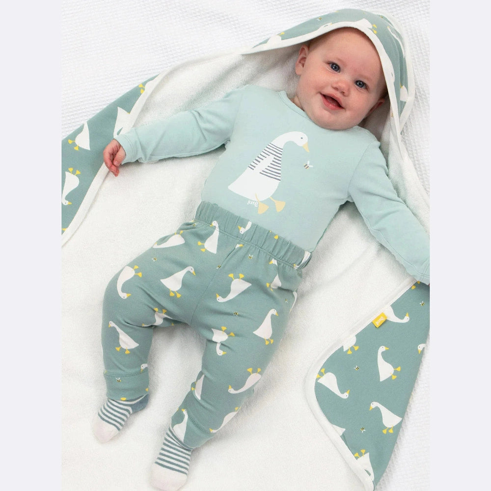 Little Goose Bodysuit 3