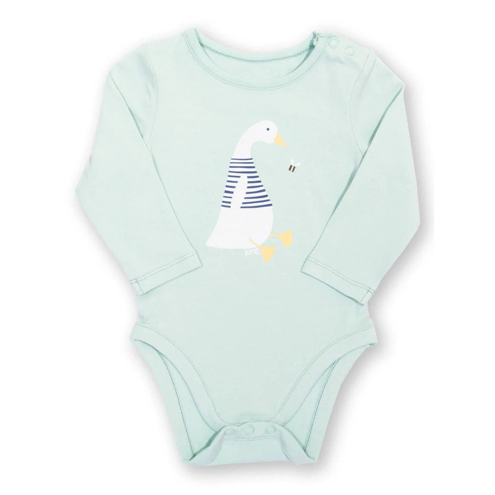 Little Goose Bodysuit 1