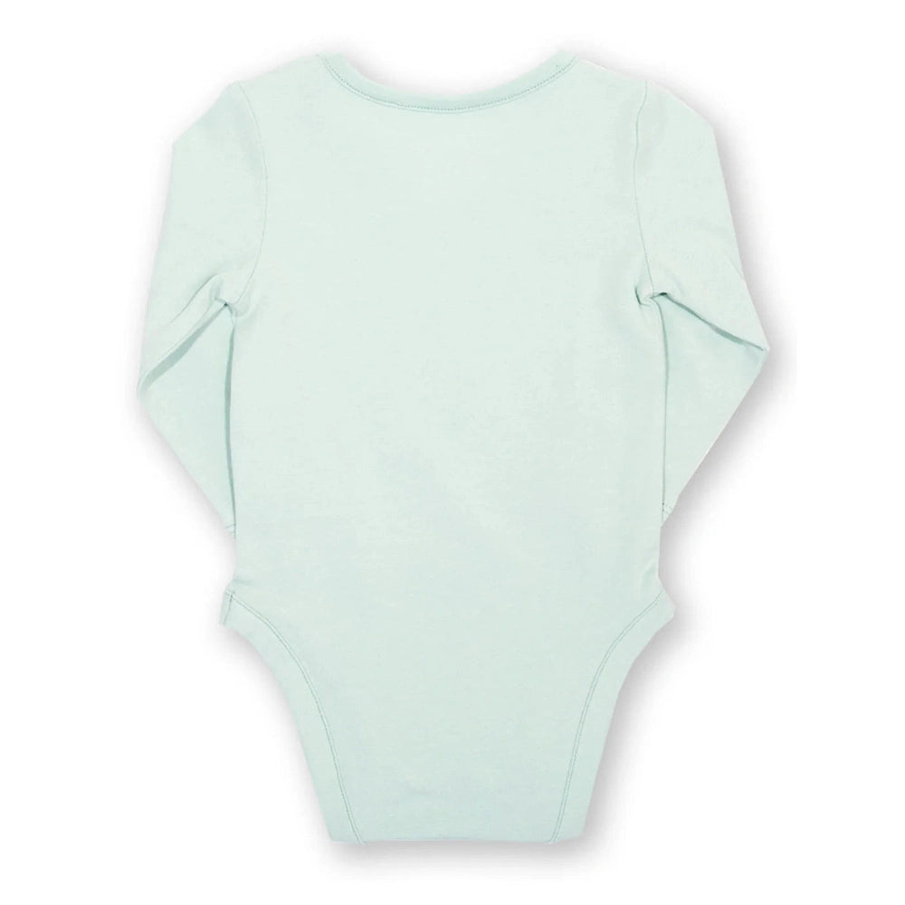 Little Goose Bodysuit 4