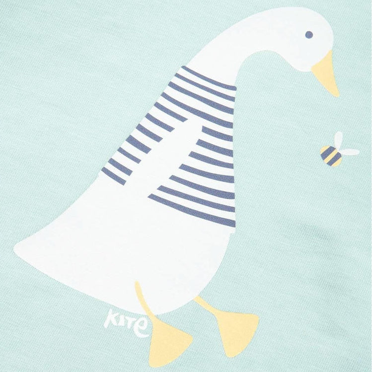 Little Goose Bodysuit 2