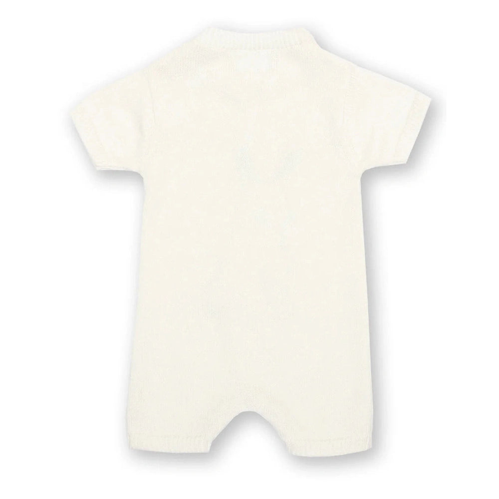 Bunnybob Knit Romper 2