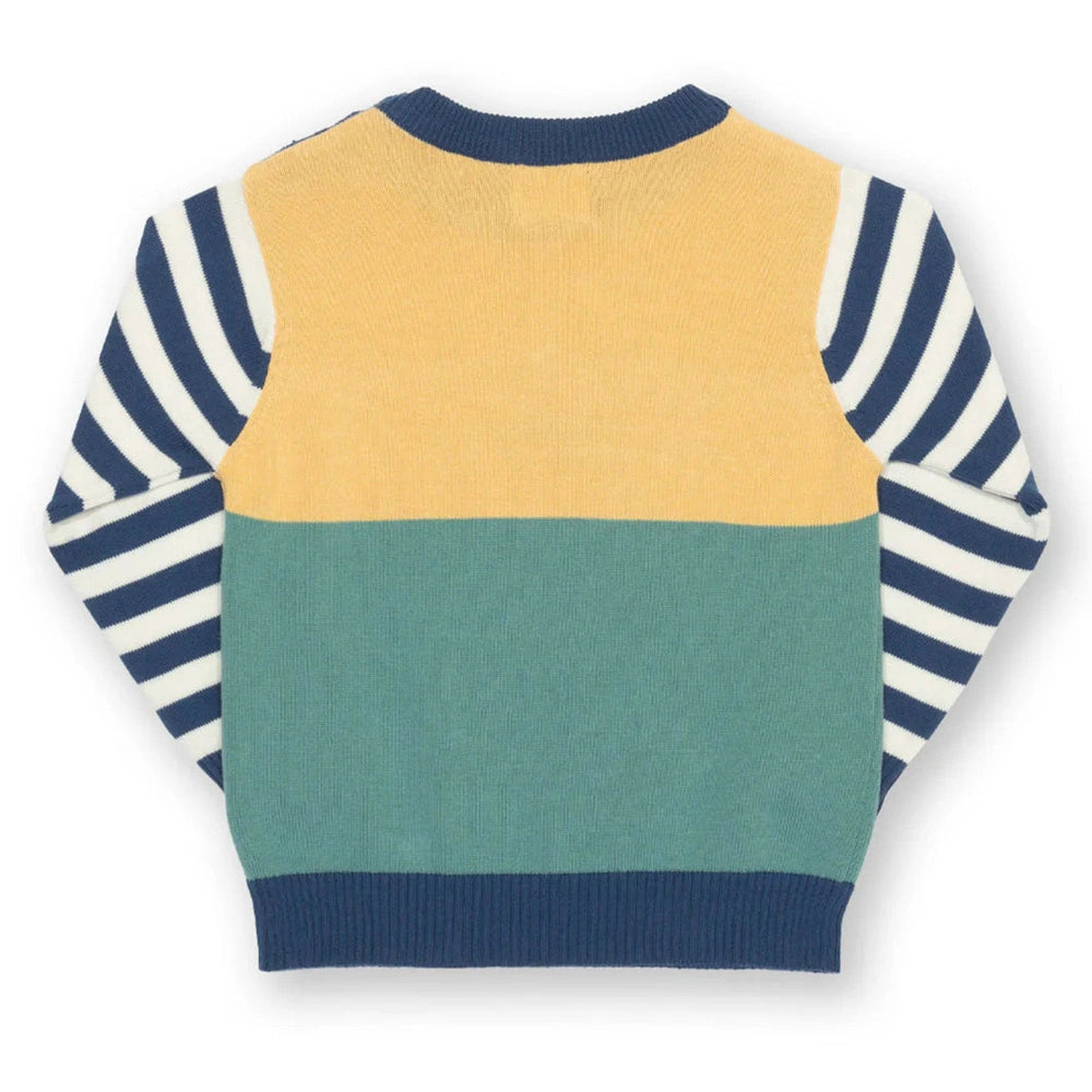 Farmer Moo Moo Jumper 3