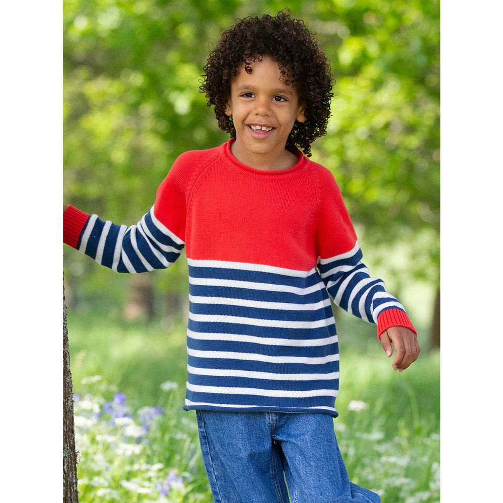 Yacht Jumper 3