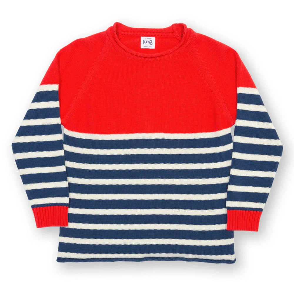 Yacht Jumper 1