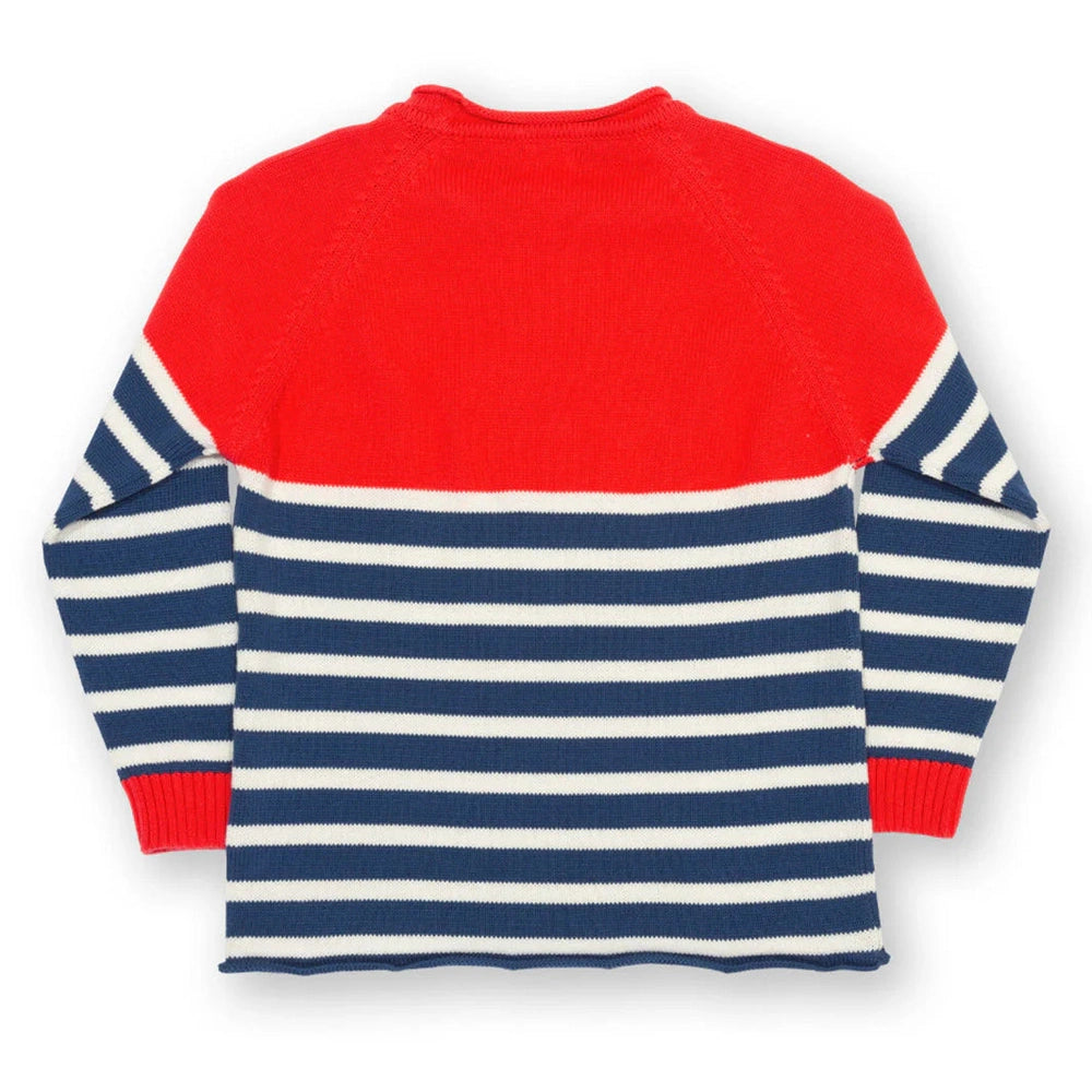 Yacht Jumper 4