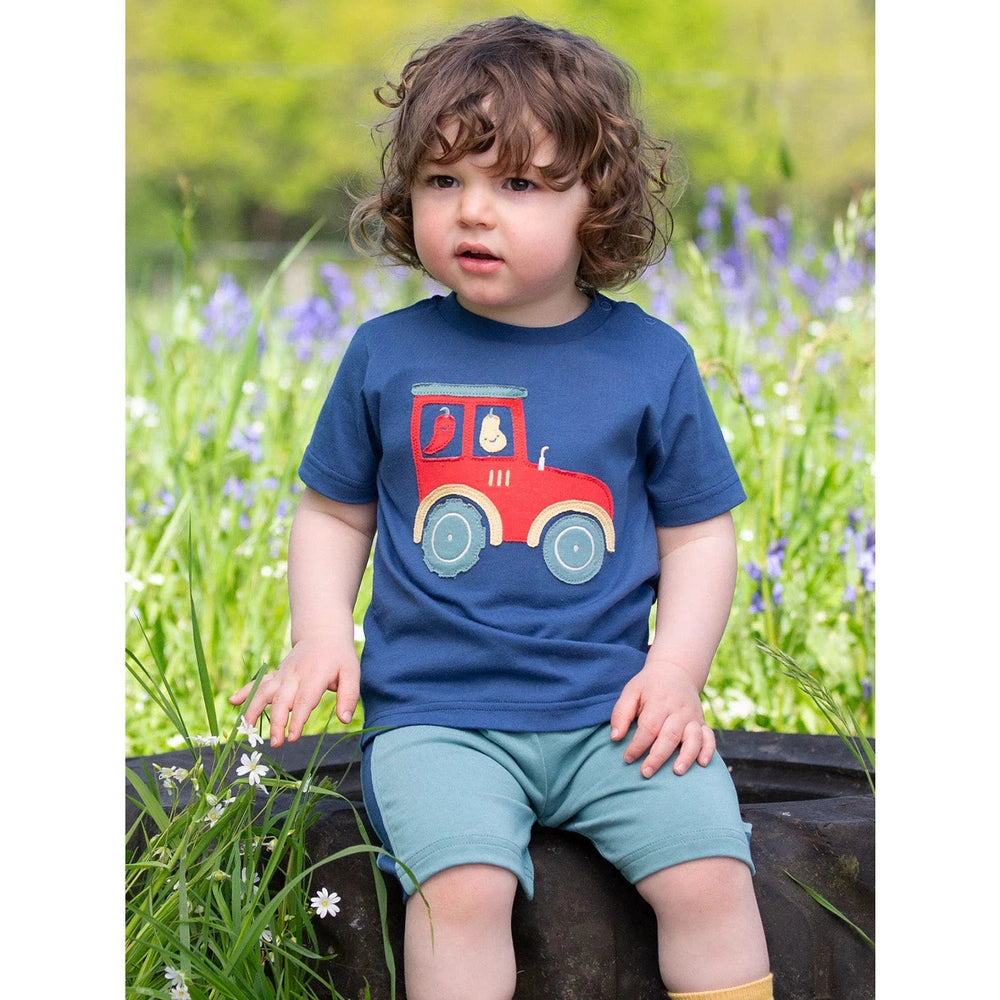 Tractor T-Shirt 2