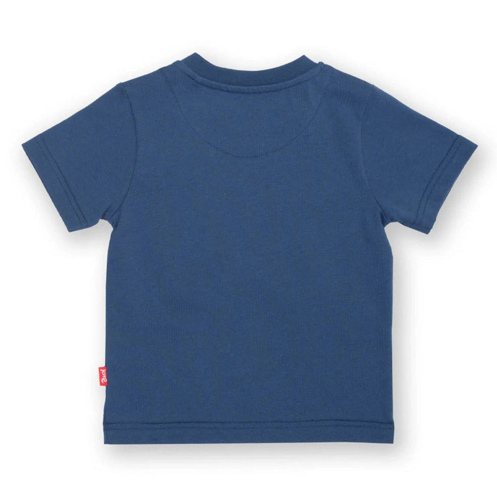 Tractor T-Shirt 4