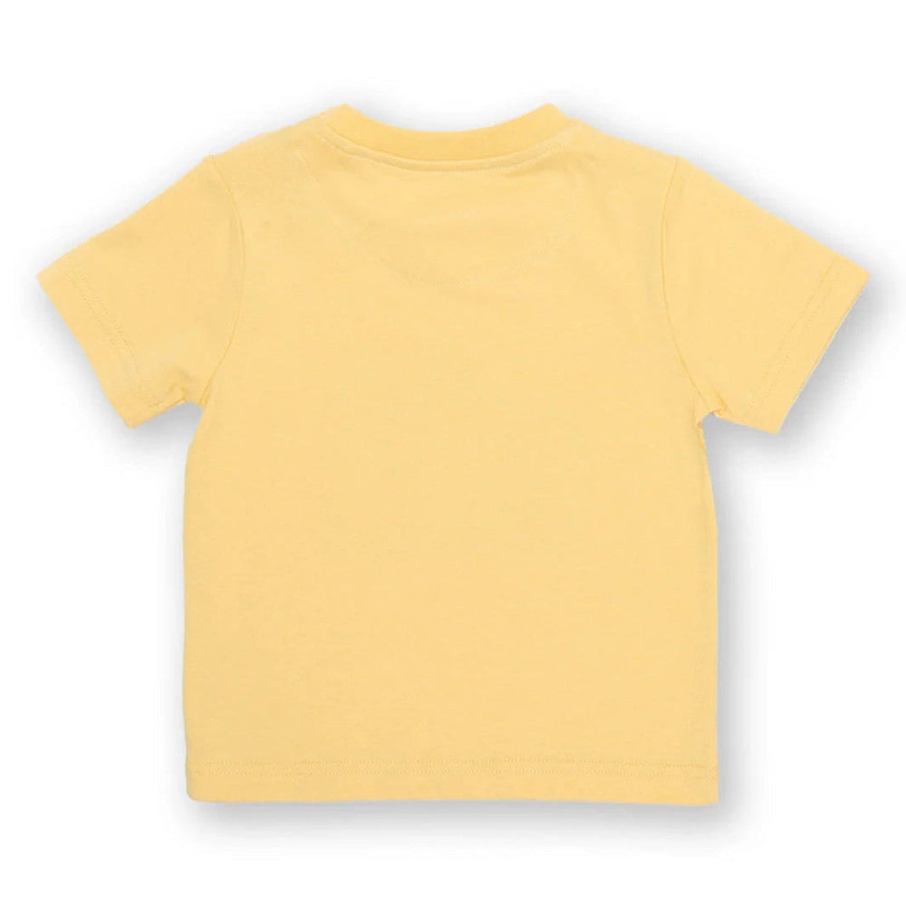 On The Farm T-Shirt 4