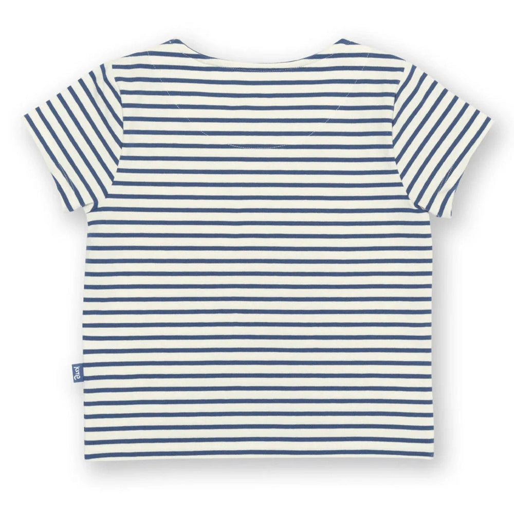 Albie T-Shirt 3