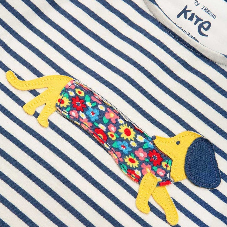 Albie T-Shirt 4