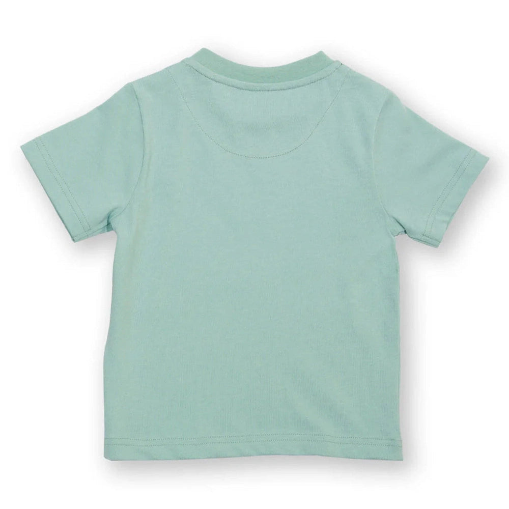 Wonder Whale T-Shirt 4