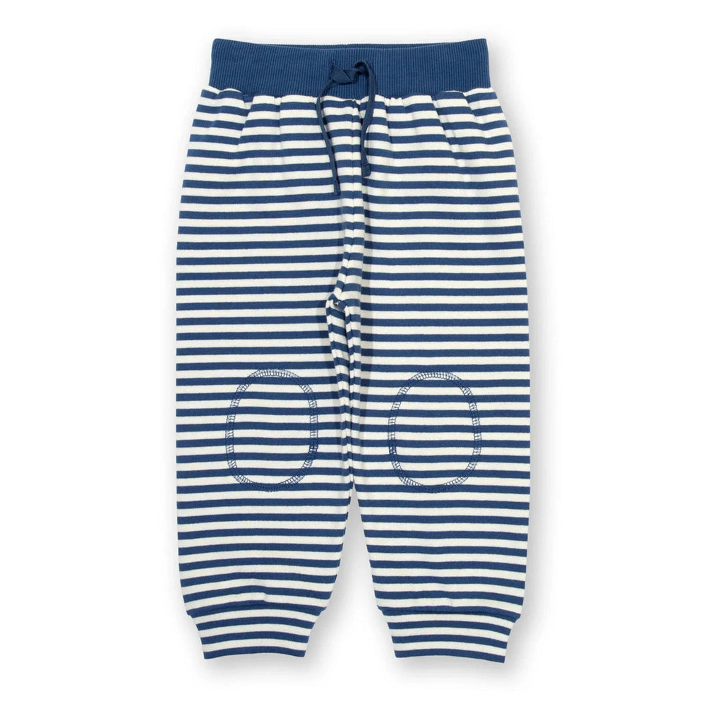 Stripy Joggers 1