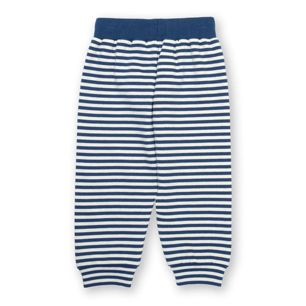 Stripy Joggers 4