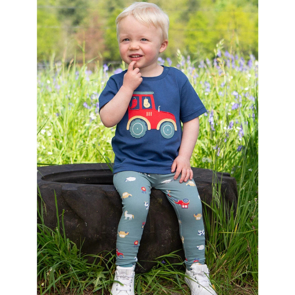 County Show Leggings 4