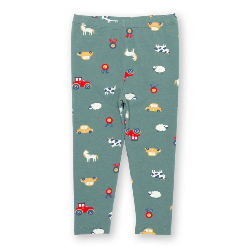 County Show Leggings 1