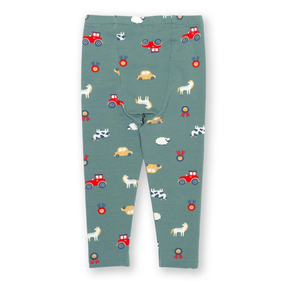 County Show Leggings 3