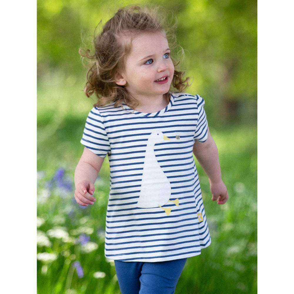 Little Goose Tunic 2