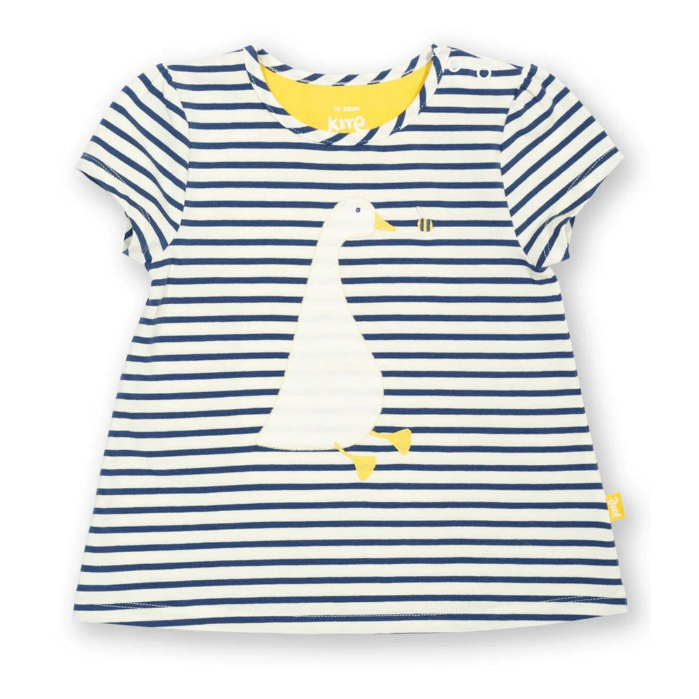 Little Goose Tunic 1