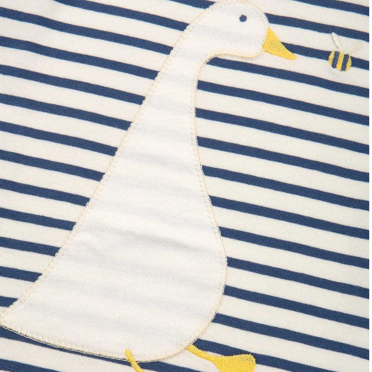 Little Goose Tunic 4