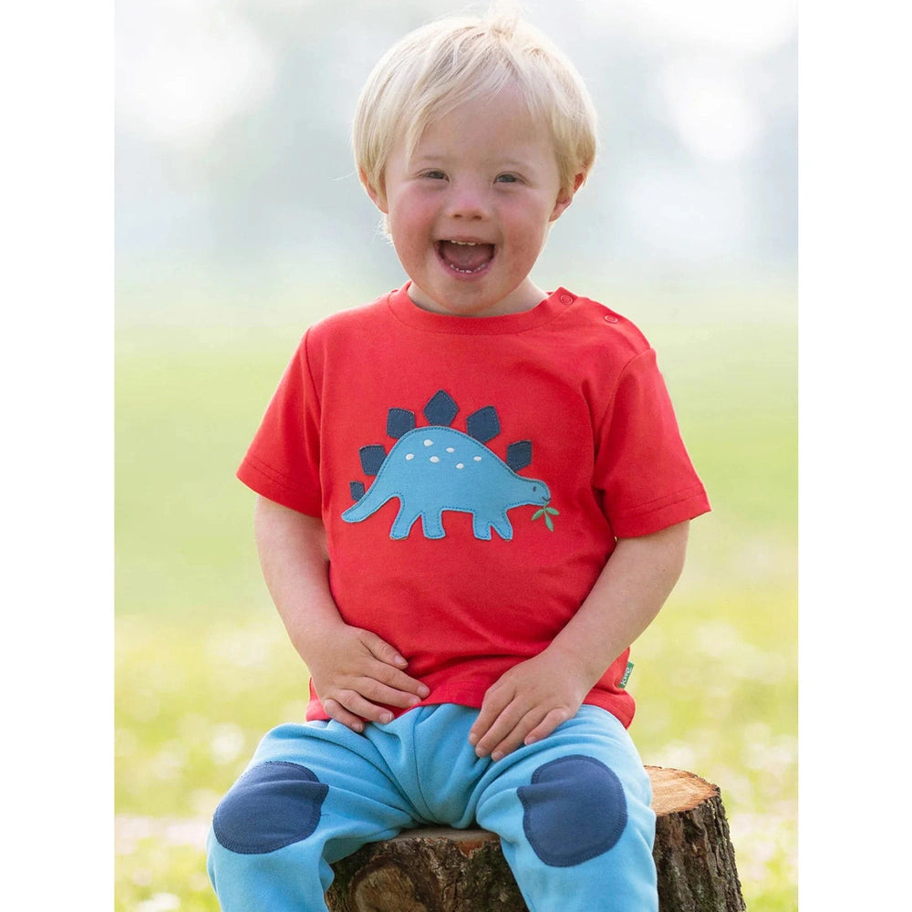 Steggie Stomp T-Shirt 2