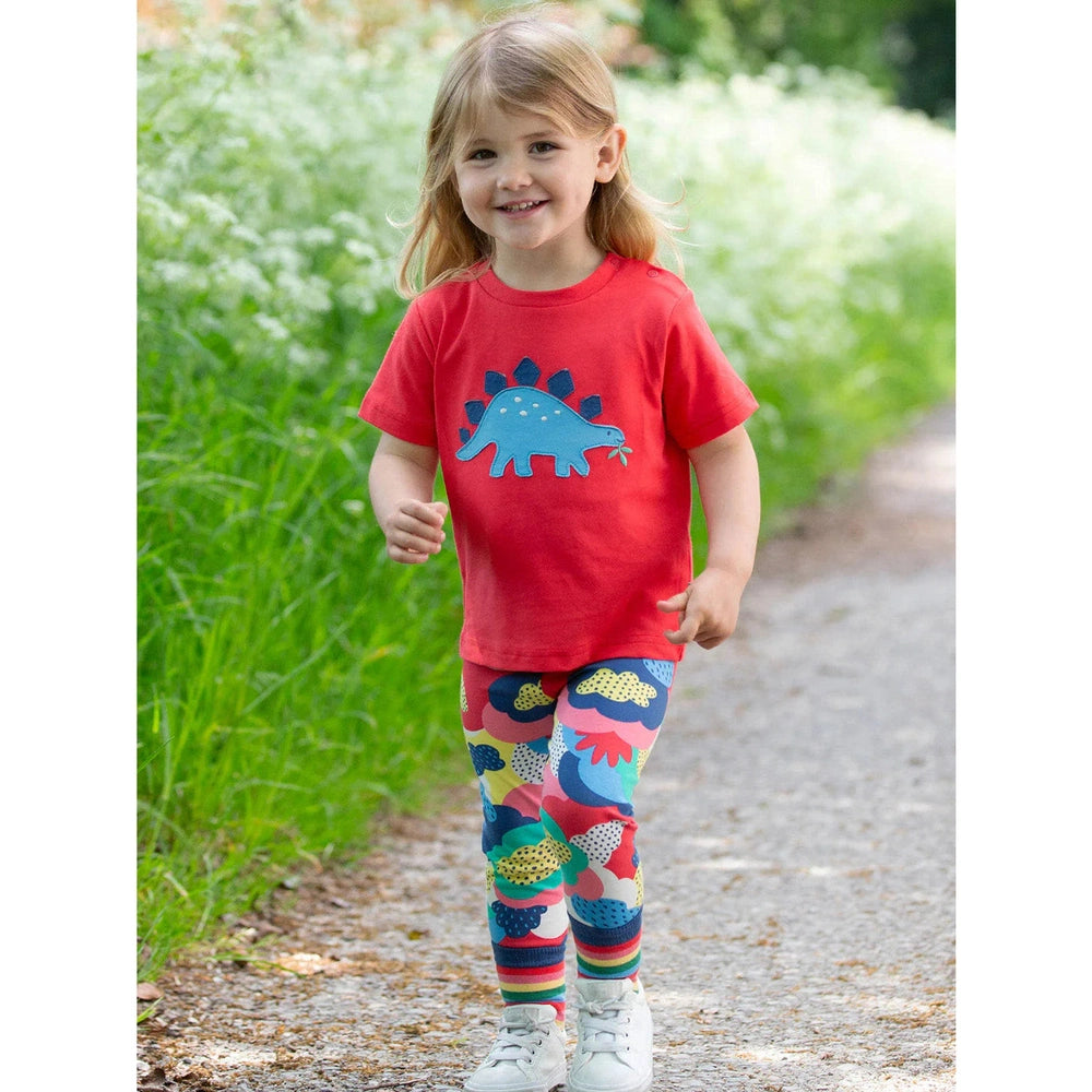 Steggie Stomp T-Shirt 4