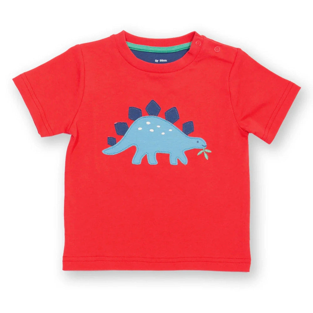 Steggie Stomp T-Shirt 1