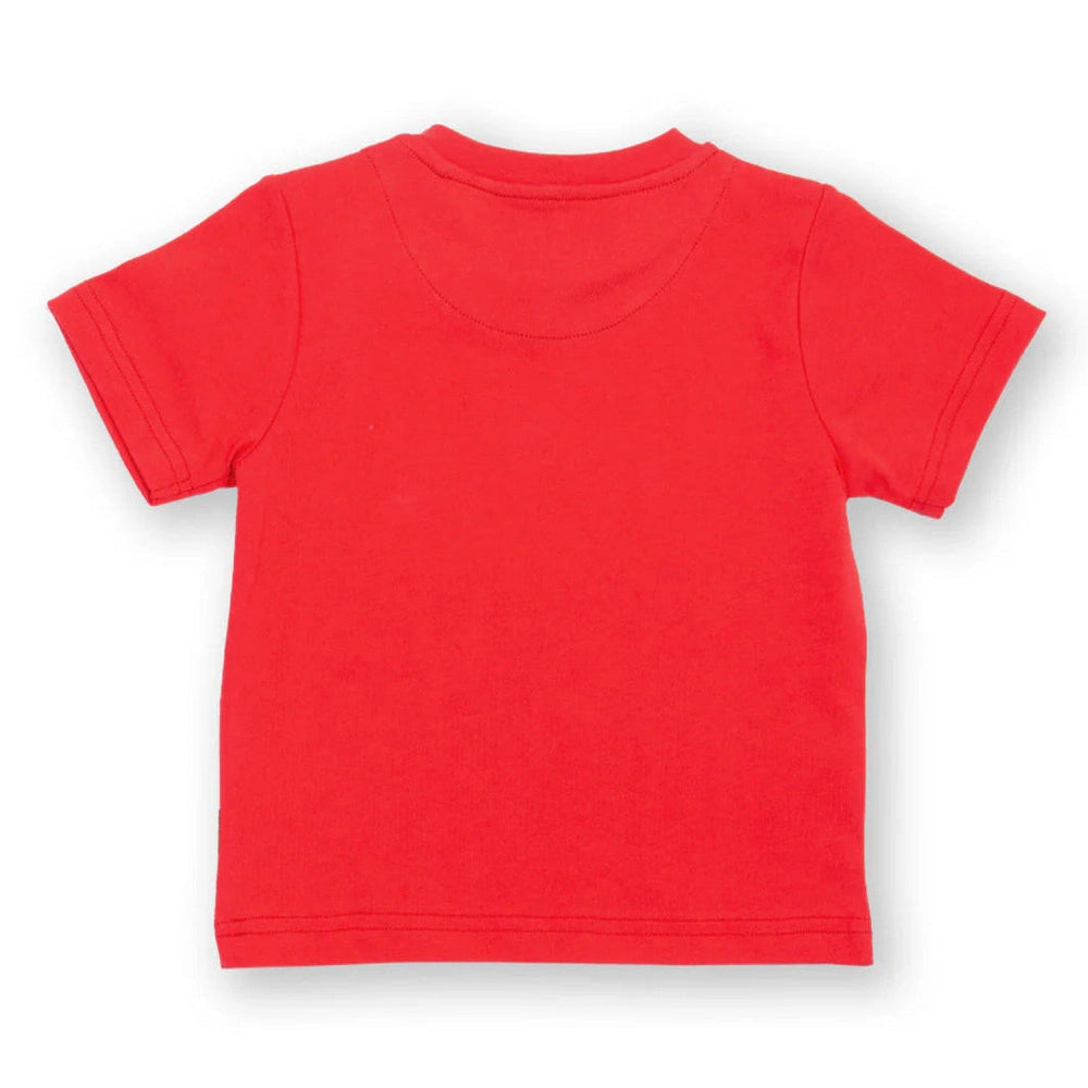 Steggie Stomp T-Shirt 5