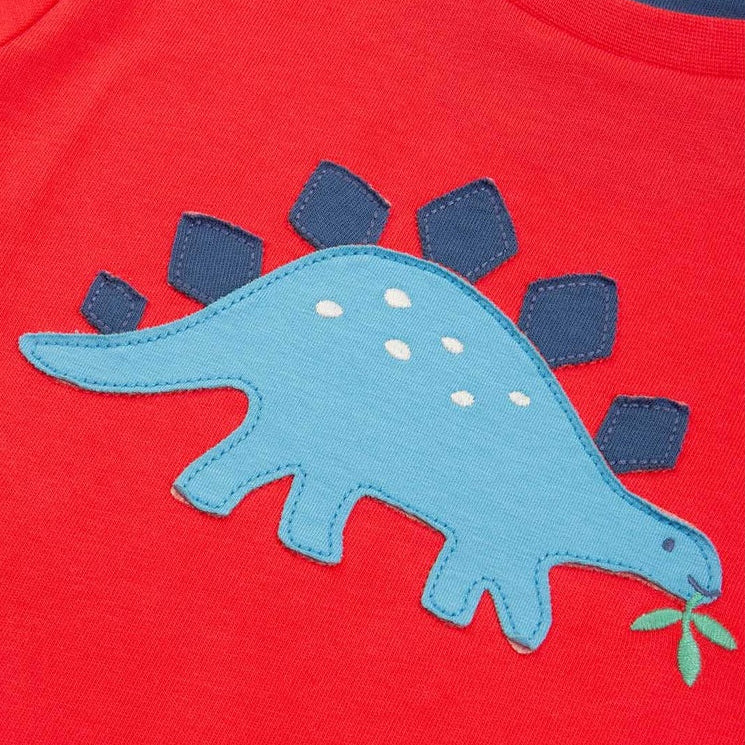 Steggie Stomp T-Shirt 3