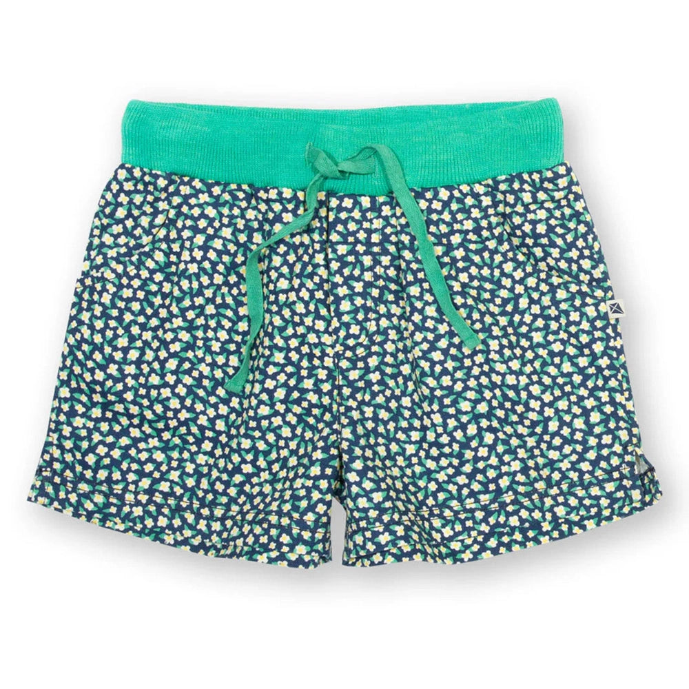 Dinky Ditsy Shorts 1
