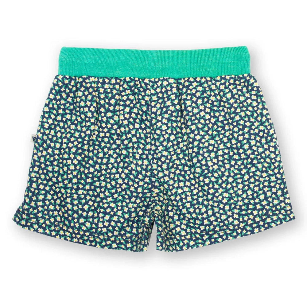 Dinky Ditsy Shorts 4