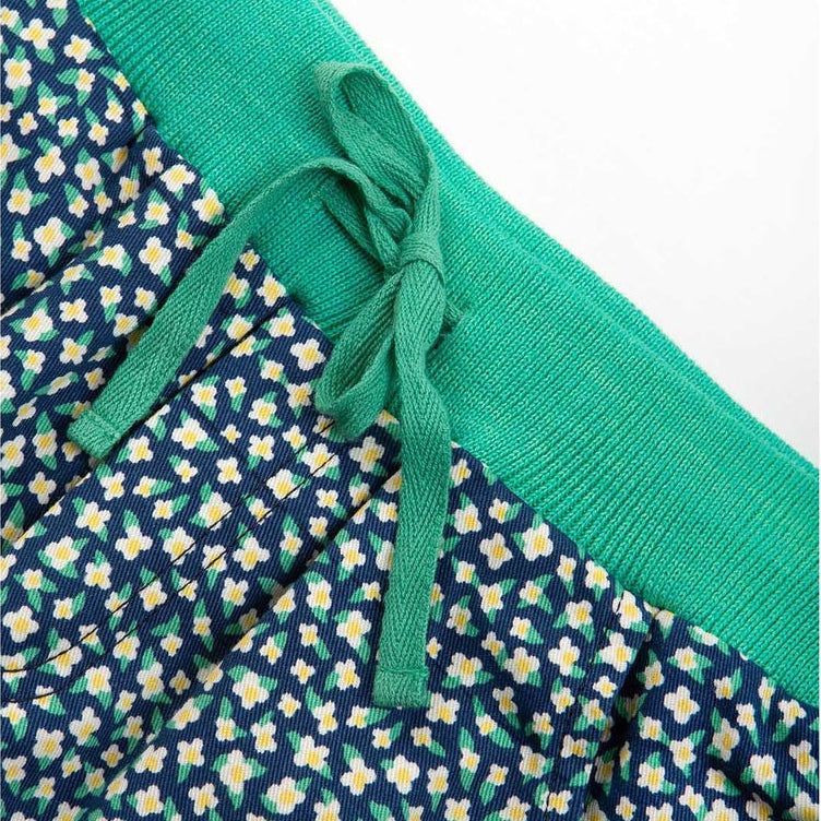 Dinky Ditsy Shorts 2